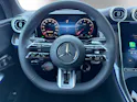 MERCEDES-BENZ GLC Coupé 53 AMG 4Matic 9G-Tronic