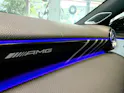 MERCEDES-BENZ A AMG 45 S 4Matic+ 8G-DCT