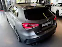 MERCEDES-BENZ A AMG 45 S 4Matic+ 8G-DCT
