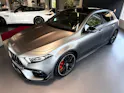 MERCEDES-BENZ A AMG 45 S 4Matic+ 8G-DCT