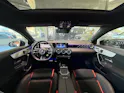 MERCEDES-BENZ A AMG 45 S 4Matic+ 8G-DCT