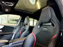 MERCEDES-BENZ A AMG 45 S 4Matic+ 8G-DCT