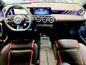 MERCEDES-BENZ A AMG 45 S 4Matic+ 8G-DCT