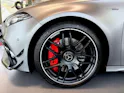 MERCEDES-BENZ A AMG 45 S 4Matic+ 8G-DCT
