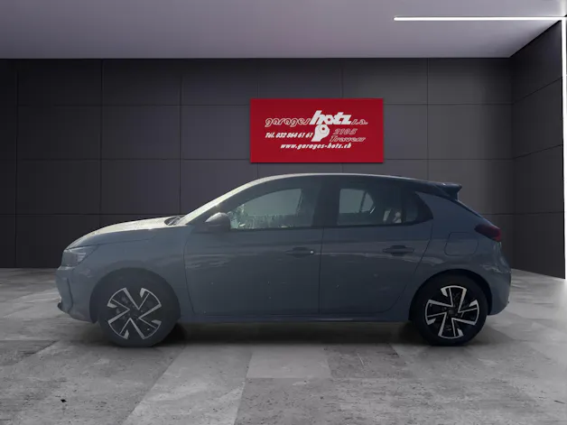 OPEL Corsa 1.2 MHEV Viva