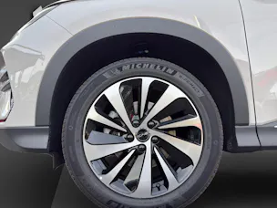BYD Seal U DM-i Design AWD