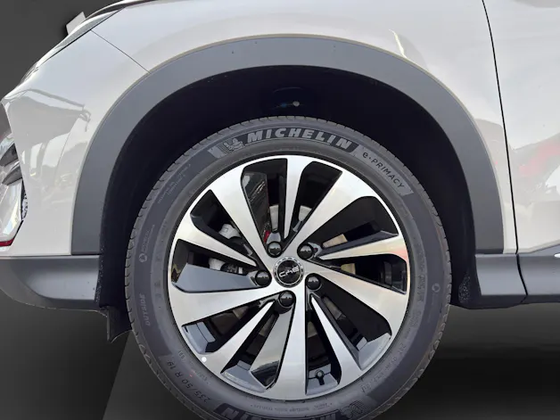 BYD Seal U DM-i Design AWD