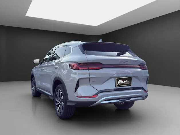 BYD Seal U DM-i Design AWD