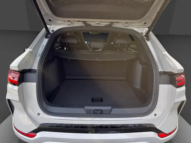BYD Seal U DM-i Design AWD