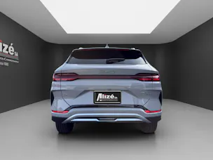 BYD Seal U DM-i Design AWD