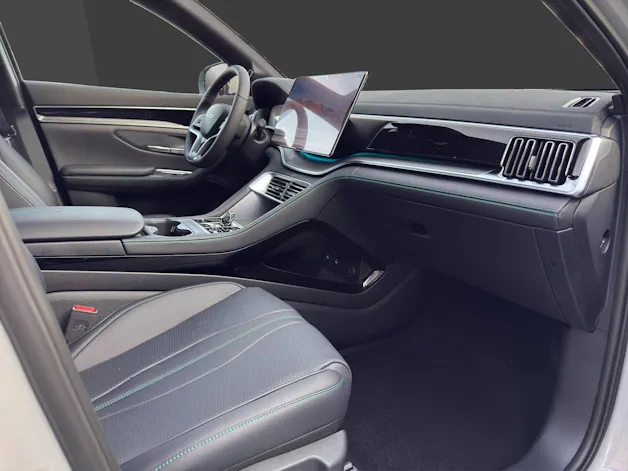 BYD Seal U DM-i Design AWD
