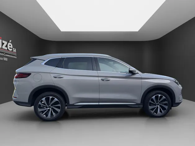 BYD Seal U DM-i Design AWD