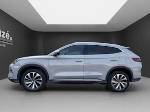 BYD Seal U DM-i Design AWD