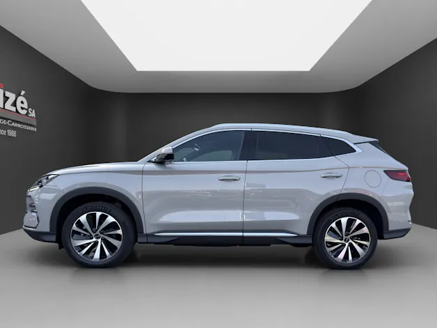 BYD Seal U DM-i Design AWD