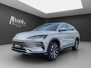 BYD Seal U DM-i Design AWD