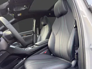 BYD Seal U DM-i Design AWD