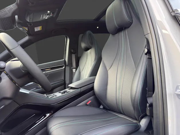 BYD Seal U DM-i Design AWD