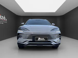 BYD Seal U DM-i Design AWD