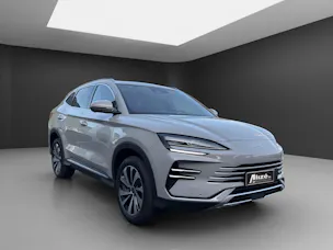 BYD Seal U DM-i Design AWD