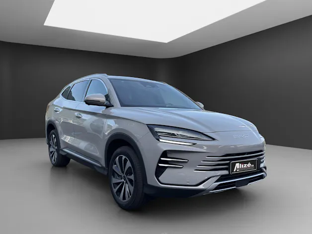 BYD Seal U DM-i Design AWD