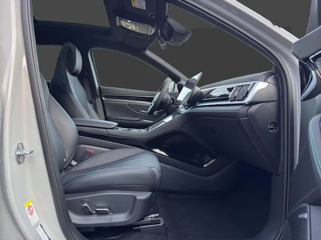 BYD Seal U DM-i Design AWD