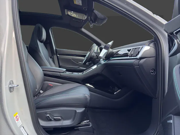 BYD Seal U DM-i Design AWD