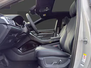 BYD Seal U DM-i Design AWD