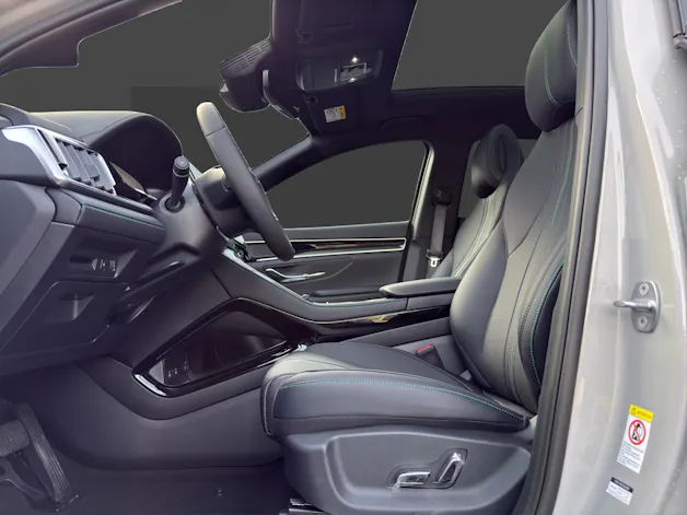 BYD Seal U DM-i Design AWD