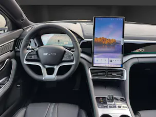 BYD Seal U DM-i Design AWD
