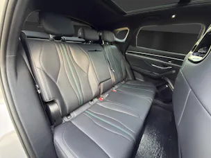 BYD Seal U DM-i Design AWD