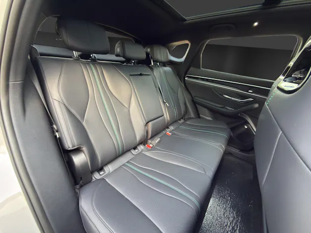 BYD Seal U DM-i Design AWD