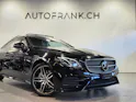 MERCEDES-BENZ E 400 AMG Line 4matic Coupé