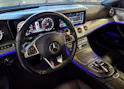 MERCEDES-BENZ E 400 AMG Line 4matic Coupé