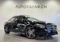 MERCEDES-BENZ E 400 AMG Line 4matic Coupé