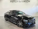 MERCEDES-BENZ E 400 AMG Line 4matic Coupé
