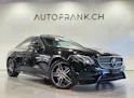 MERCEDES-BENZ E 400 AMG Line 4matic Coupé
