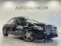 MERCEDES-BENZ E 400 AMG Line 4matic Coupé