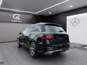 MERCEDES-BENZ GLC 200 AMG Line 4Matic