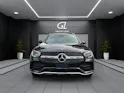 MERCEDES-BENZ GLC 200 AMG Line 4Matic