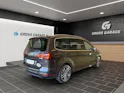 SEAT Alhambra 2.0 TDI 184 FR Li. 4x4 DSG S/S