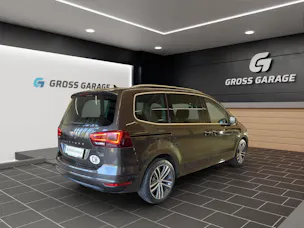 SEAT Alhambra 2.0 TDI 184 FR Li. 4x4 DSG S/S