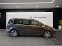 SEAT Alhambra 2.0 TDI 184 FR Li. 4x4 DSG S/S