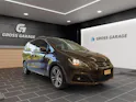 SEAT Alhambra 2.0 TDI 184 FR Li. 4x4 DSG S/S