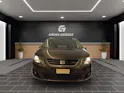 SEAT Alhambra 2.0 TDI 184 FR Li. 4x4 DSG S/S