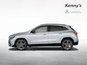 MERCEDES-BENZ GLA 200 Night Star AMG Line