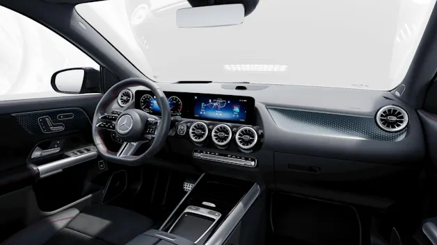MERCEDES-BENZ GLA 200 Night Star AMG Line
