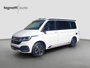 VW T6.1 California 2.0 TDI Ocean Edition Liberty DSG