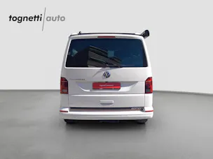 VW T6.1 California 2.0 TDI Ocean Edition Liberty DSG
