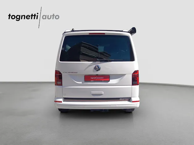 VW T6.1 California 2.0 TDI Ocean Edition Liberty DSG