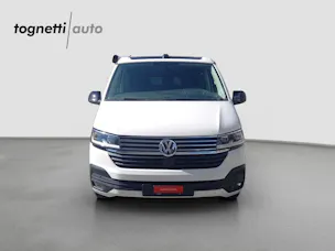 VW T6.1 California 2.0 TDI Ocean Edition Liberty DSG